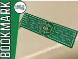 STARBOOKS BOOKMARK-1