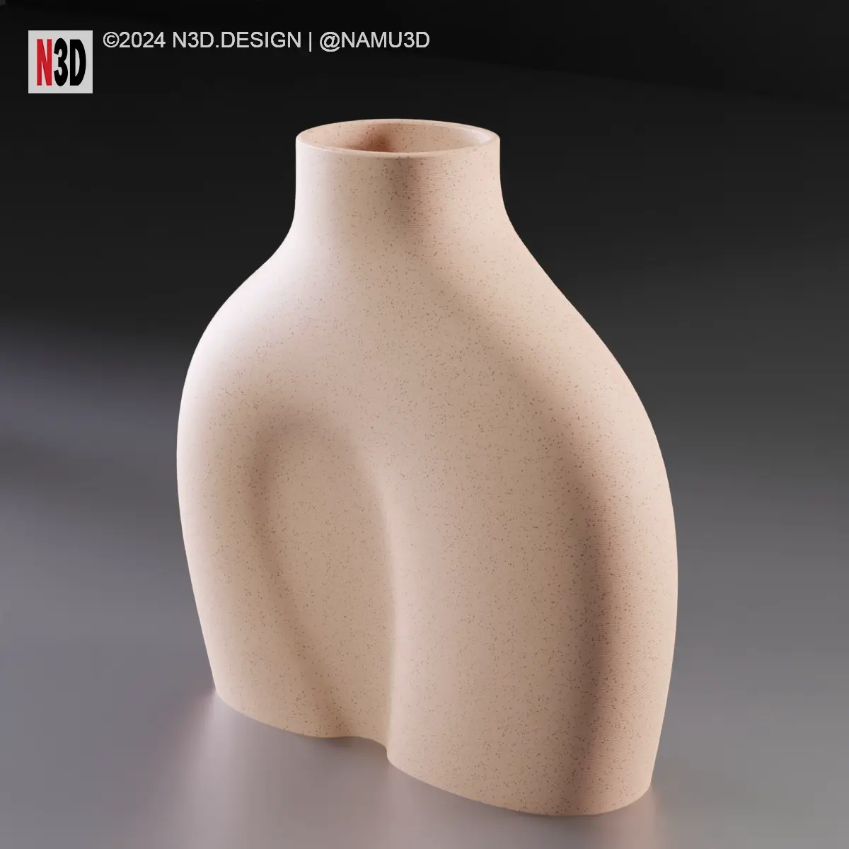 Vase