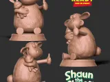 Timmy - Shaun the Sheep-4