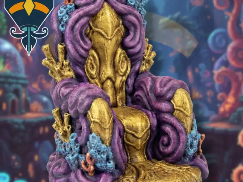 Royal Polyp