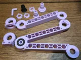 Multifunction Small Arm mounting system by RostaP-0