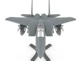 F-15 Eagle 1:44-2