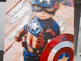 capitan america mini-4