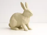 Conejo de Adorno LOW-1