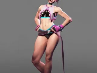 Juri SF