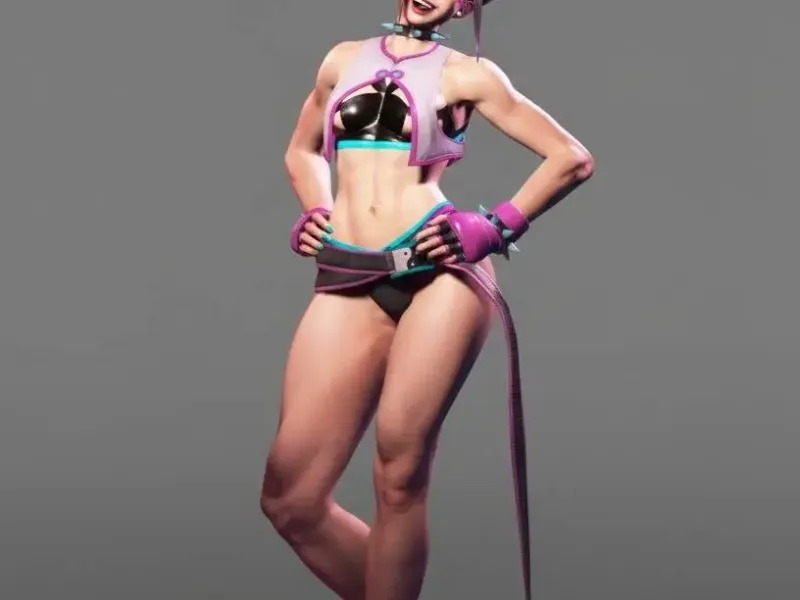 Juri SF