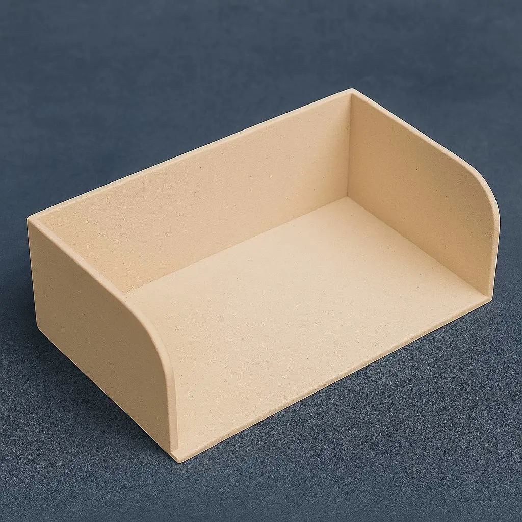 Desk Organizer Tray bandeja organizador escritorio