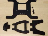 Supporto 7inch Display-G-6