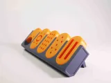 DREMEL TOOL ACCESSORY ORGANIZER-6