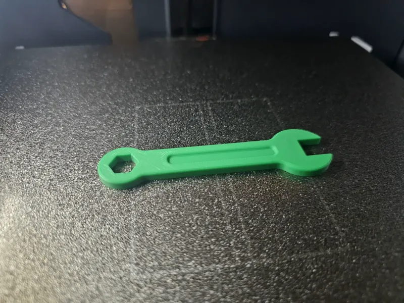 Wrench
