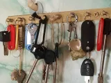 simple hooks for keys-1