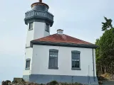 Lime Kiln Lighthouse-0
