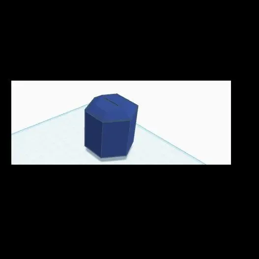 MONEY BOX hard to open