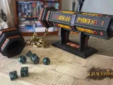 Portapergamena Warsmith-2