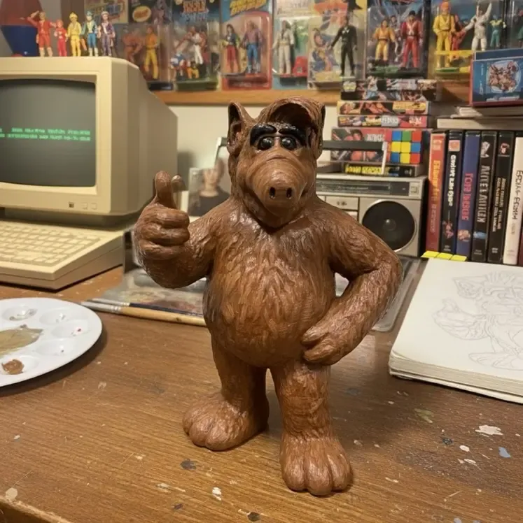 Alf