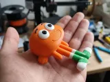 Darwin Watterson - Amazing World of Gumball-1