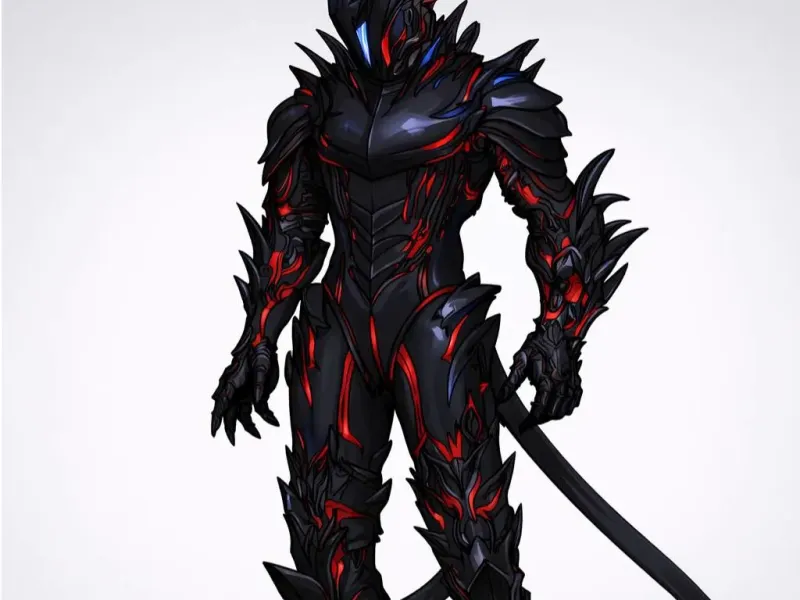 Ace The Biogenerated Vanguard