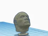 Dwayne The Rock Johnson Gibit-0