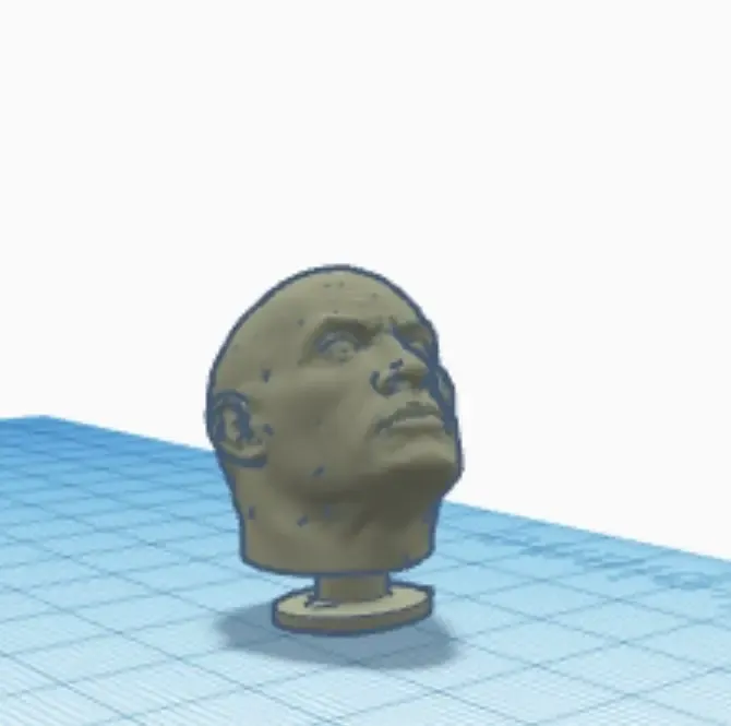 Dwayne The Rock Johnson Gibit
