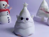Árbol de Navidad articulado-7