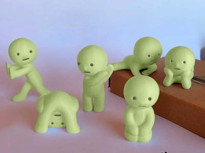 حزمة سمسكيس السلسلة 2