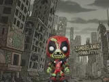 Deadpool zombie V2-0