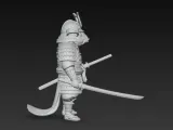 Samurai Fish-4