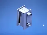 PS2 Controller Mount for CMFT-2