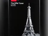 Lego The Eiffel Tower-0