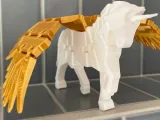 Einhorn-0
