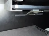 Under-Desk Laptop & Tablet holder-1