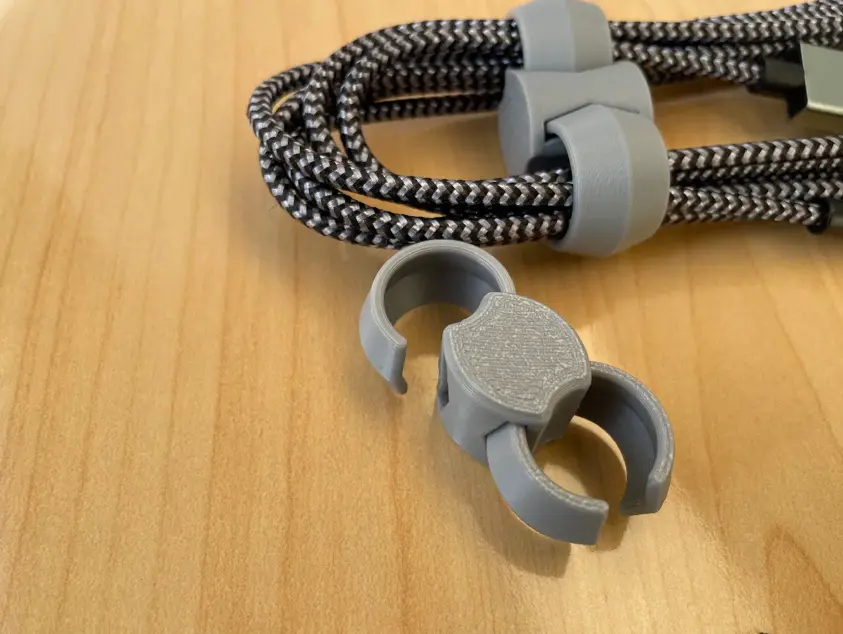 Cable clip