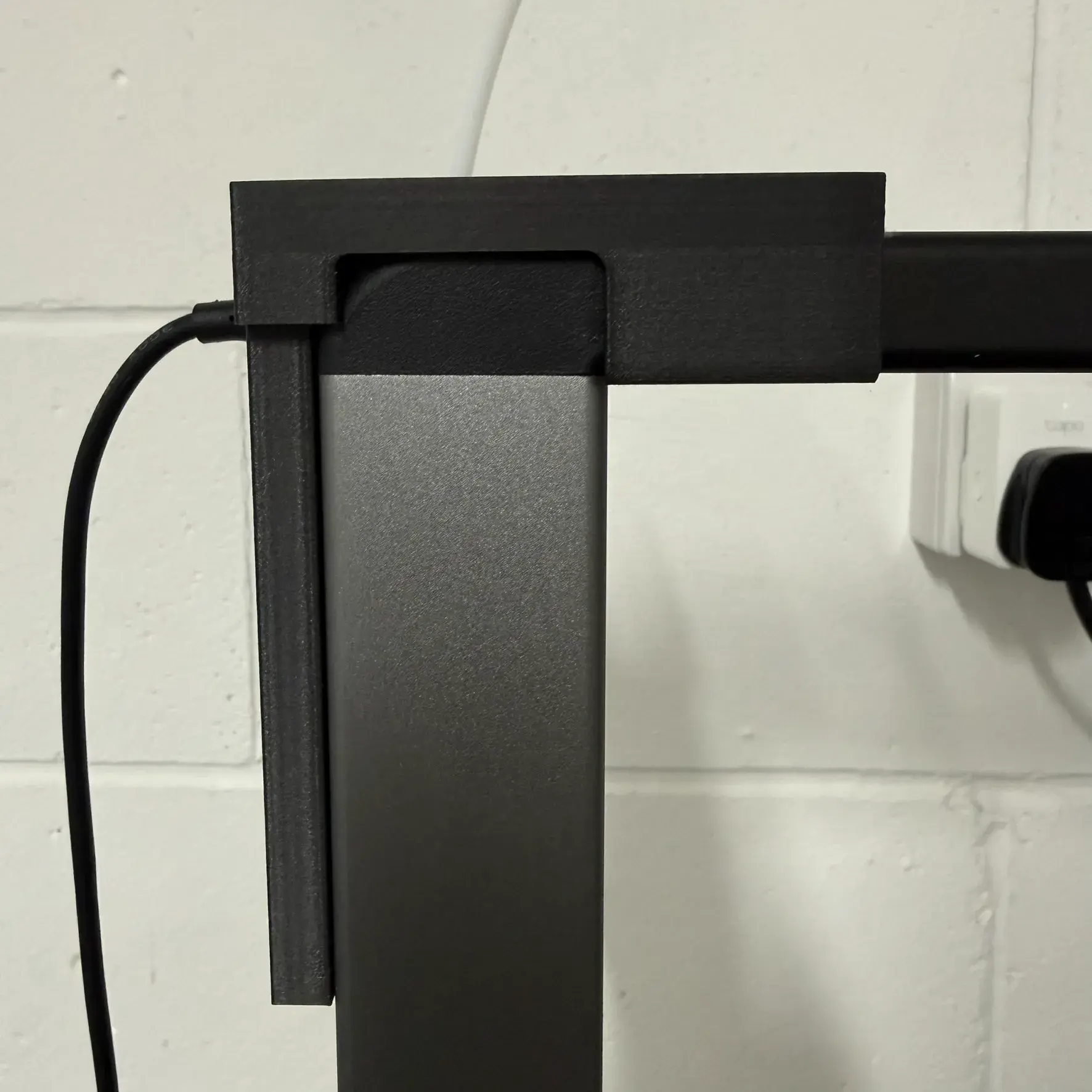 3D Printer Files | 3MF File | Creality Hi Filament Buffer Holder - Rear ...