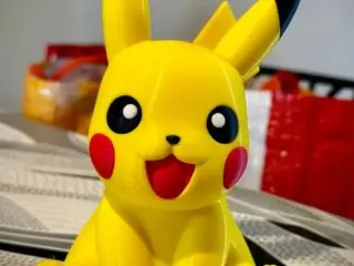 picachu