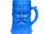 Celtic Viking Mug 3-2