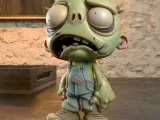 Zombie Miniature-0