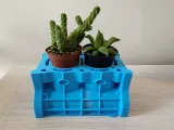 Engine Block Planter-2