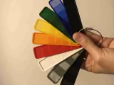 FILAMENT COLOR SAMPLE-2