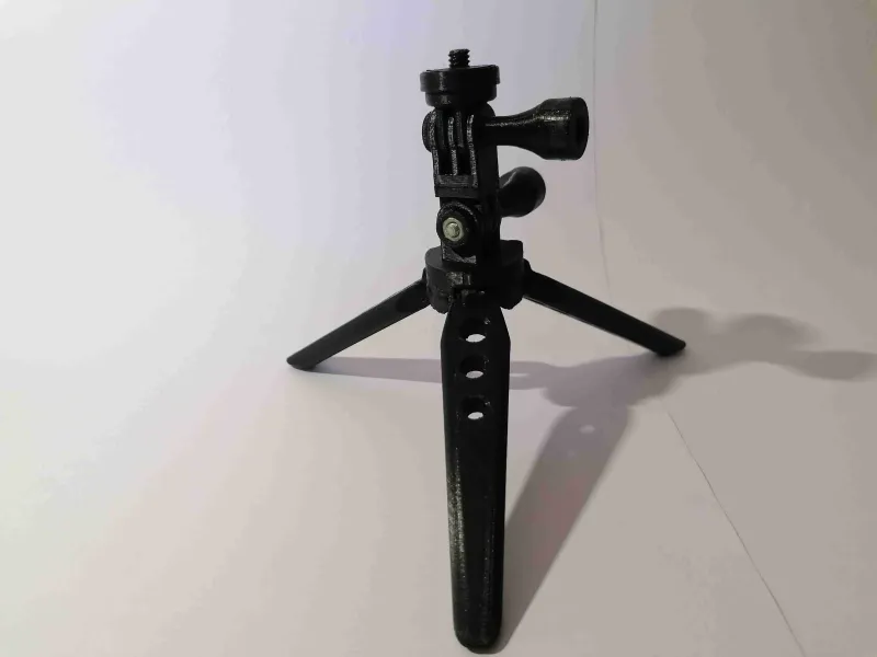 Tripod