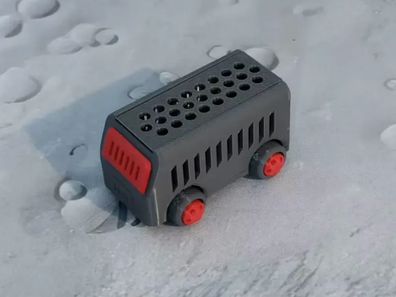 CSD-海克斯囚车