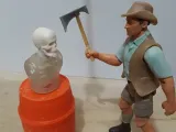 Toothpick Tomahawks (1:18 scale)-0