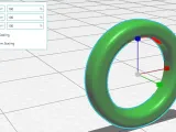 Simple o ring-1