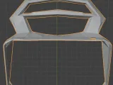 визор для приборной модели мотоцикла-0