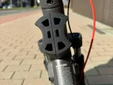 E-Scooter Handcuff Lock Holder V2 – Stem Mount (50mm)-2