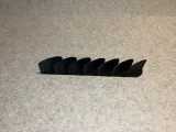Display stand holder for 6 games-3