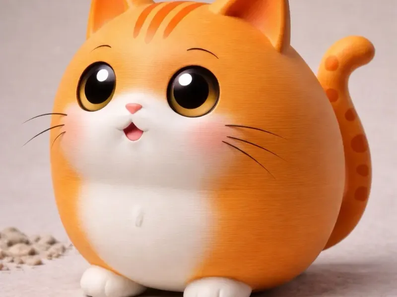 Cat Ball
