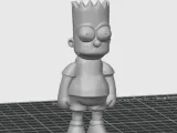 Bart Simpson-1