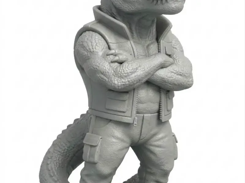 rex cool