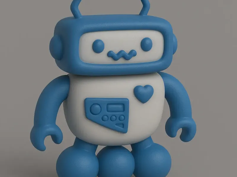 Zig the Robot