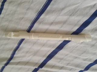 Flauta StarWars